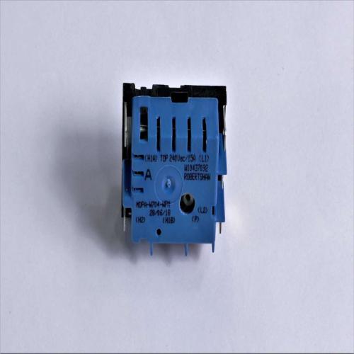 Whirlpool W10857622 INFINITE CONTROL SWITCH