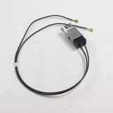 GE WB2X8228 CLIP RECEPT