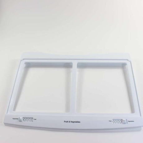 This is a genuine LG ACQ86594204 TV COVER ASSEMBLY
