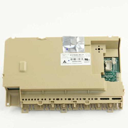 Whirlpool W10866116 DISHWASHER ELECTRONIC CONTROL