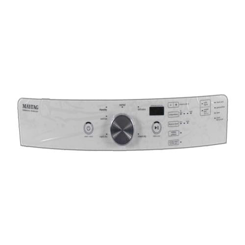 Whirlpool W10918026 CONTROL PANEL