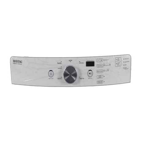 Whirlpool W10918026 CONTROL PANEL