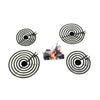 Whirlpool 4392061 RANGE SURFACE ELEMENT KIT