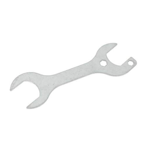 This is a genuine Liebherr 929279902 LOCK KEY
