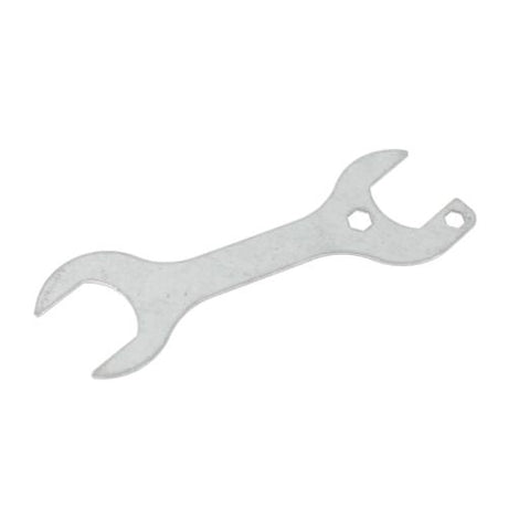This is a genuine Liebherr 929279902 LOCK KEY
