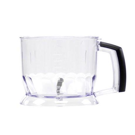 This is a genuine Delonghi BR67051021 ICS CONTAINER (1500 ML)