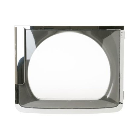 GE WE10M167 DOOR GLASS ASM