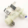 LG AJU73432602 WATER INLET VALVE