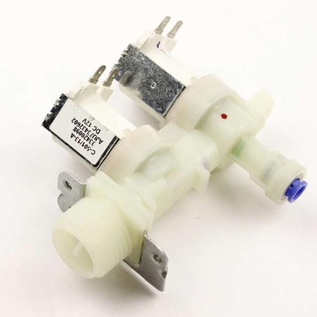 LG AJU73432602 WATER INLET VALVE