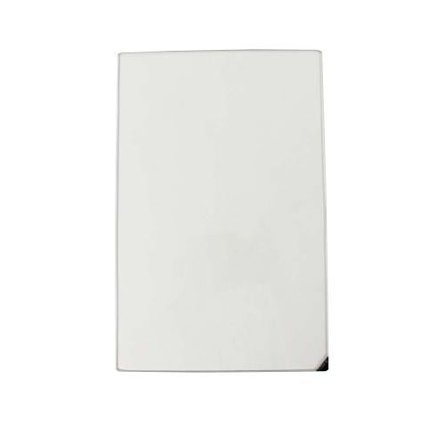 Bertazzoni 406452 INTERNAL OVEN GLASS RIGHT