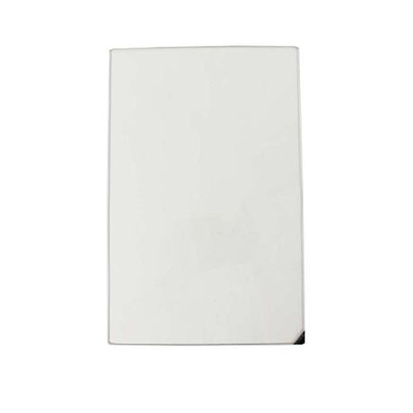 This is a genuine Bertazzoni 406452 INTERNAL OVEN GLASS RIGHT