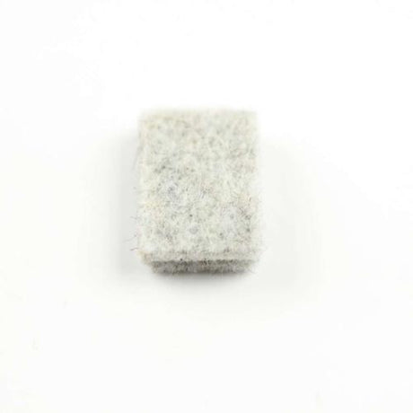 GE WE9M31 FELT CLEANING