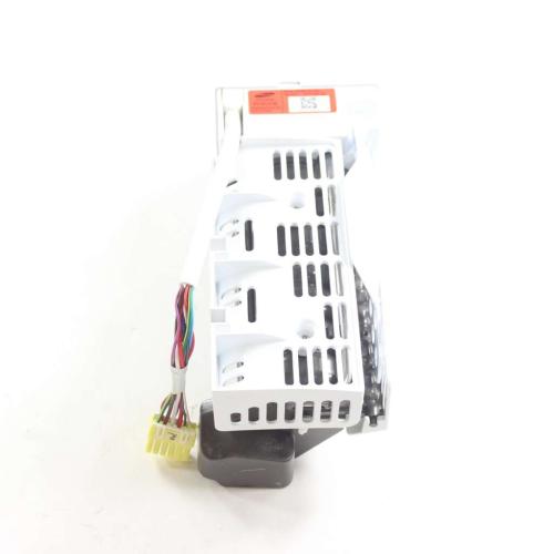 This is a genuine Samsung DA97-11092A ICE MAKER ASSEMBLY