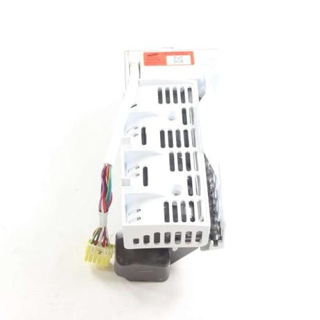 This is a genuine Samsung DA97-11092A ICE MAKER ASSEMBLY