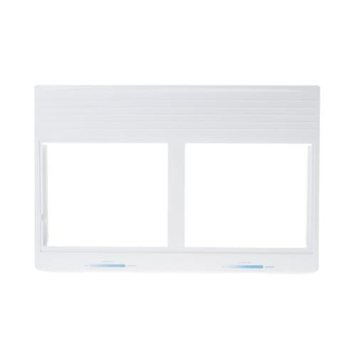 GE WR32X10645 COVER VEGETB CASE