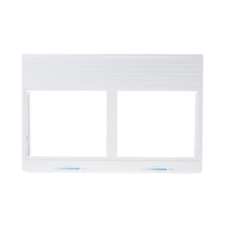 GE WR32X10645 COVER VEGETB CASE
