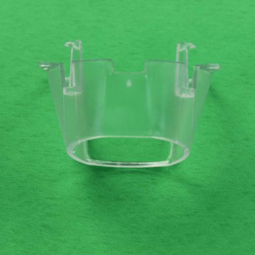 This is a genuine Electrolux 5303918484 CHUTE