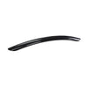 Electrolux 154724903 HANDLE,TOWEL BAR,BLACK