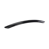 Electrolux 154724903 HANDLE,TOWEL BAR,BLACK