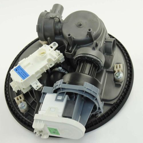 Whirlpool WPW10671941 DISHWASHER PUMP AND MOTOR ASSE