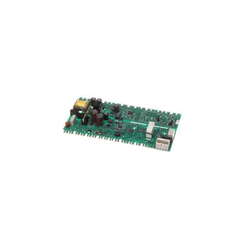 Liebherr 614554600 INTEGRAL BOARD