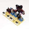 Electrolux 316445602KIT BOARD USER INTERFACE