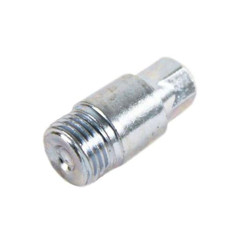 This is a genuine Electrolux 240516502 PIN-LOWER HINGE