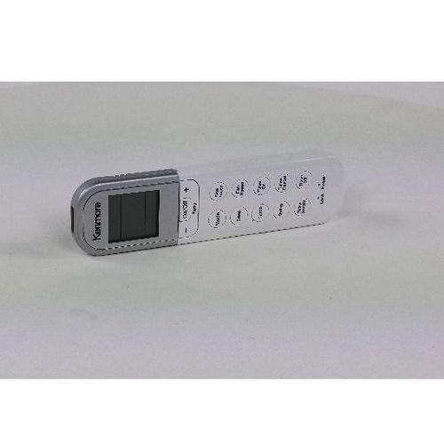 Midea 17317000A02548 REMOTE CONTROLLER (RG36Y/BGCEF