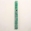 GE WR17X23042 PC BOARD DELI W/ OVRLY