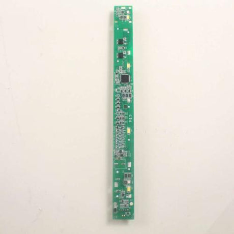 GE WR17X23042 PC BOARD DELI W/ OVRLY