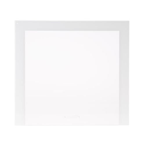 GE WR32X10130 COVER PAN GLASS