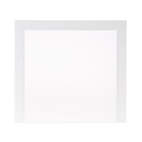 GE WR32X10130 COVER PAN GLASS