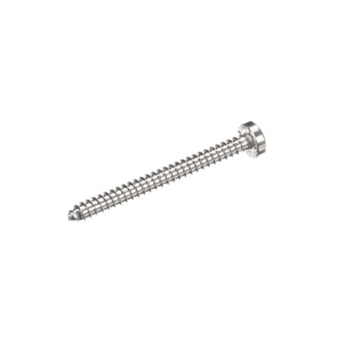 This is a genuine Electrolux 5304513601 SCREW,GRILL ASSEMBLY,(2)