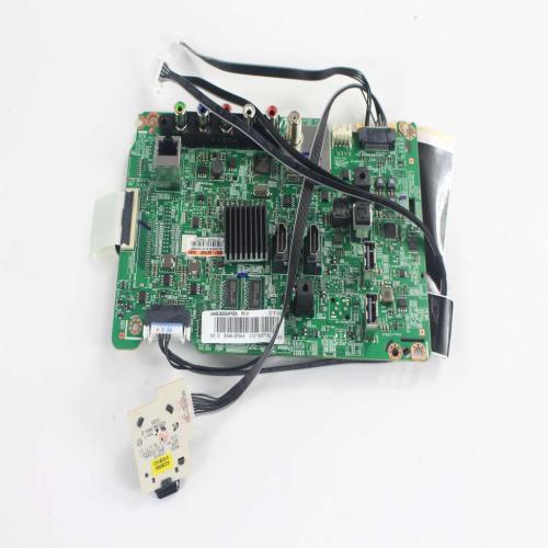 Samsung BN94-08744X MAIN PCB ASSEMBLY