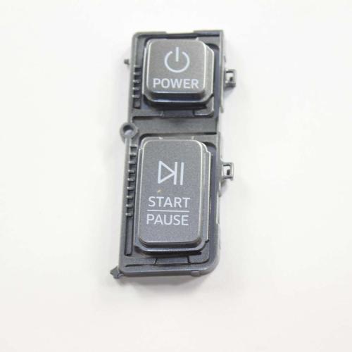 Samsung DC64-03066R BUTTON PUSH