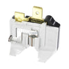 Midea 12031000001311 OVERLOAD PROTECTOR