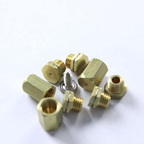 This is a genuine LG AGM73069203 LP CONVERSION KIT