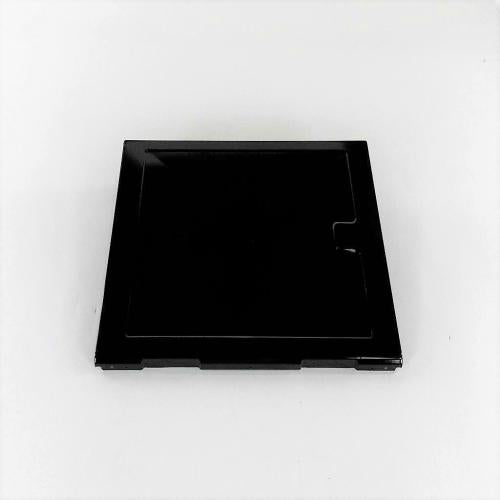 This is a genuine Bertazzoni 101579 OVEN BOTTOM PANEL