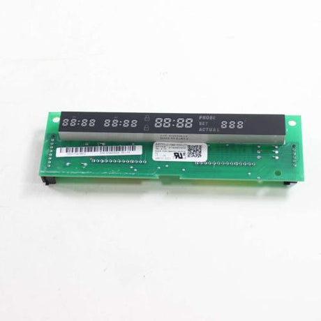 This is a genuine Electrolux 316460300 BOARD,DISPLAY