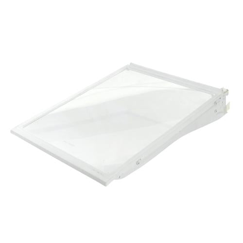 This is a genuine LG AHT74574213 REFRIGERATOR SHELF ASSEMBLY