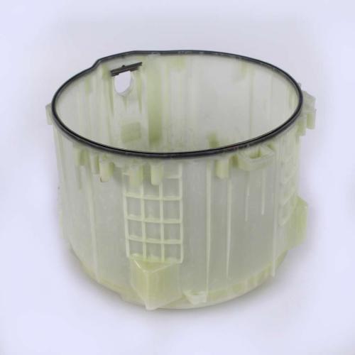 This is a genuine Samsung DC97-14604D ASSEMBLY S.TUB BACK