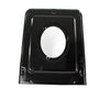 Electrolux 316011419 PAN-BURNER,BURNER,LARGE,BLACK