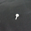 Samsung DA63-02750A GROMMET-COVER SLIDE