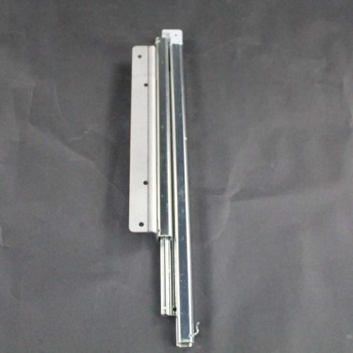 This is a genuine Bertazzoni Z310049 SLIDING GUIDE, SMALL FREEZER D