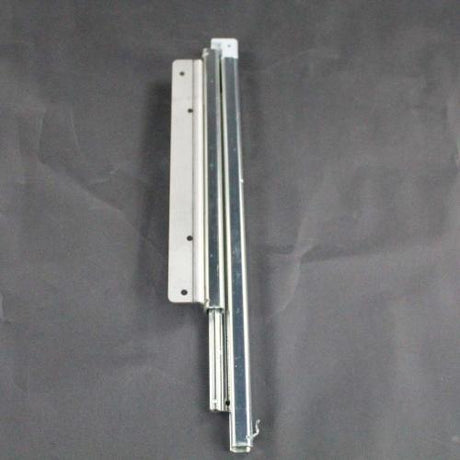 This is a genuine Bertazzoni Z310049 SLIDING GUIDE, SMALL FREEZER D