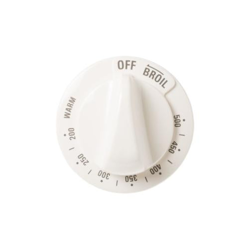 GE WB03K10186 ASM KNOB GE THERMOSTAT