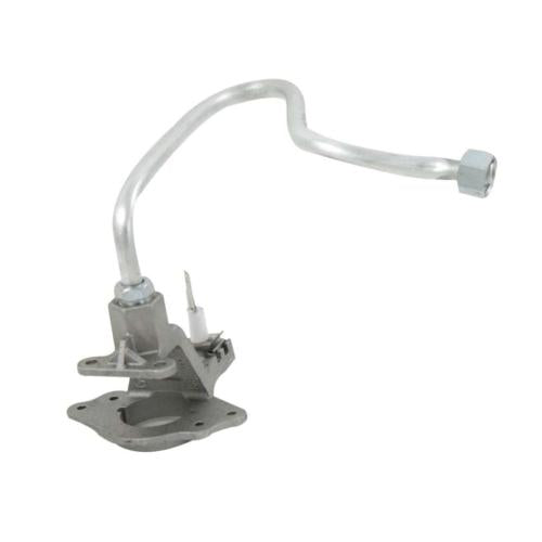 This is a genuine Electrolux 316536622 IGNITOR/ORIFICE ASSY .,,TOP BU
