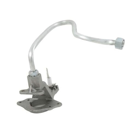 This is a genuine Electrolux 316536622 IGNITOR/ORIFICE ASSY .,,TOP BU