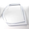 Electrolux 5304506126 GASKET, WHITE, U14