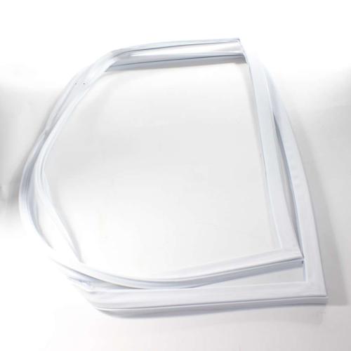 This is a genuine Electrolux 5304506126 GASKET, WHITE, U14